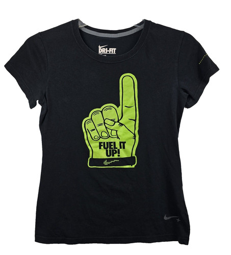 Shirt nike dri fit - t-shirt, fuelband