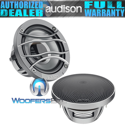 Audison voce 3 - 3.0, 3"
