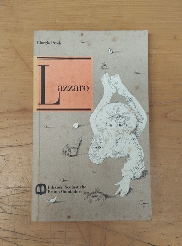 Libro lazzaro giorgio - lazzaro,