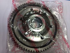 ROUE LIBRE DEMARREUR TGB BLADE