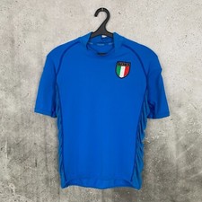 MAGLIA CALCIO HOME ITALIA