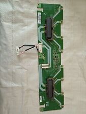 INVERTER BOARD SST320_4UA01 TV SAMSUNG LE32D400E1W 