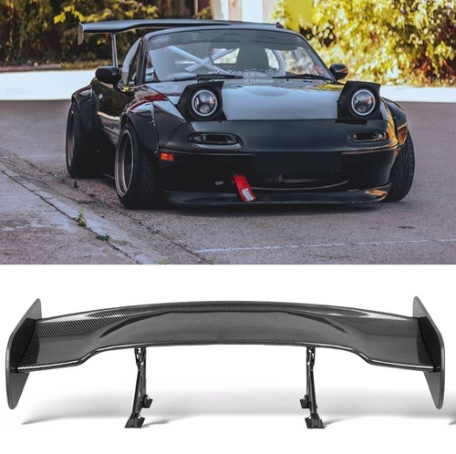 Spoiler posteriore gt - posteriore, gt-race
