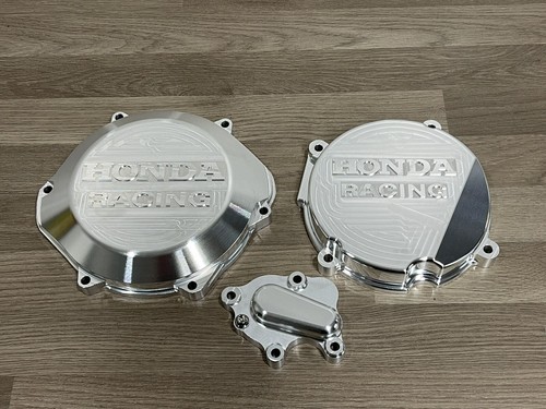 Honda racing cr500 500 - cr500, cr