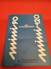 Mini 90 - 120 Innocenti