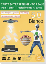 Carta Di Trasferimento per