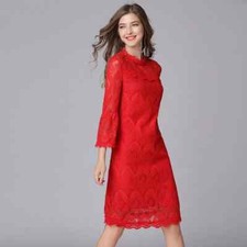 Tubino Vestito Abito Elegante