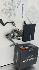 Shimano VANQUISH 4000HG-A