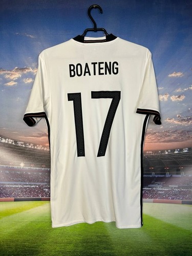 Boateng germany home - germany,