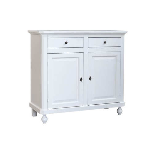 Credenza stile napoletana - credenza,