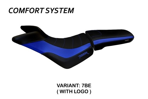 Saddle covering padova - covering, comfort