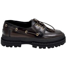 Scarpa mocassino barca ls