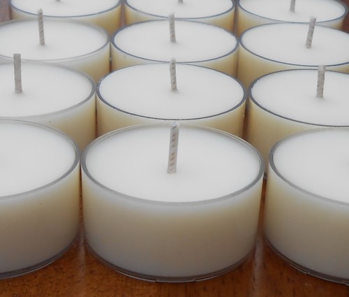 Candele abercrombie fitch - candele,
