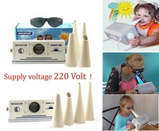 Lampada ultravioletta UFIT-SM