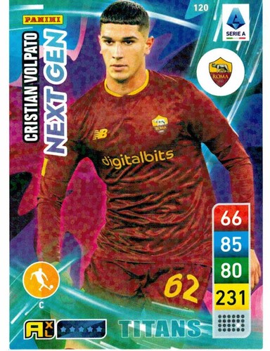 Panini calciatori adrenalyn - panini,