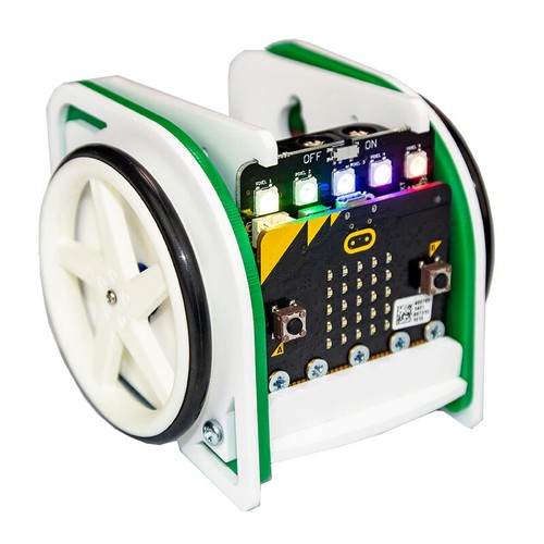 Kitronik move mini mk2 buggy - kitronik:,