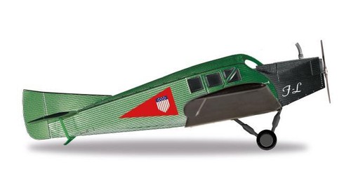 Herpa wings junkers - herpa, 1:87
