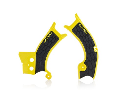 Acerbis grip protezioni - x-grip,
