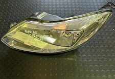 Faro anteriore sinistro Ford Focus MK3 Terza serie pre-restyling 2011-2014.