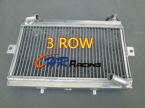 Radiatore alluminio file - 3,