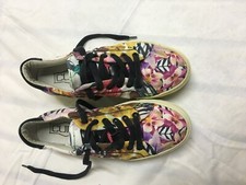 CULT SCARPE SNEACKERS DONNA NUM SIZE 37