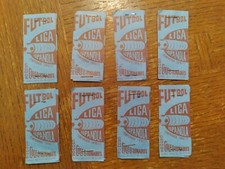 Lot Of 8 Unopened Packs
