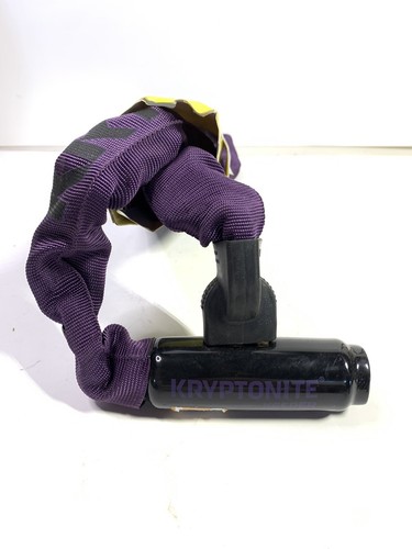 Kryptonite keeper 785 secure - keeper,