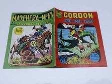 SUPERALBO GORDON N° 20 DEL