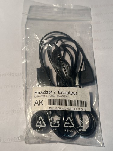 Cuffie auricolari originali - cuffie,