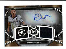 MAGLIA ROBIN GOSENS 2021/22