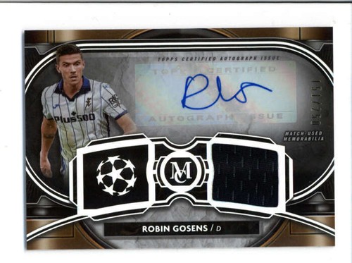 Maglia robin gosens 2021 - maglia,