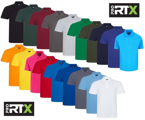 Polo pro rtx - pro,