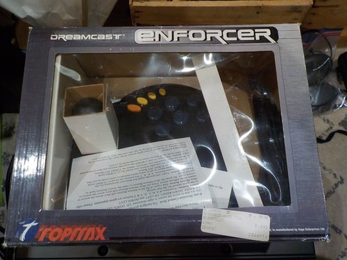 Joystick controller sega - controller,