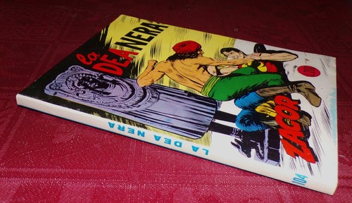 Zagor zenith 104 edi magazzino - zenith, edi-magazzino