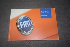 Manuale uso e manutenzione