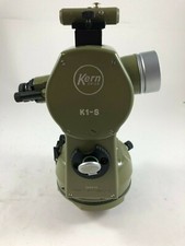 Kern K1S T theodolite