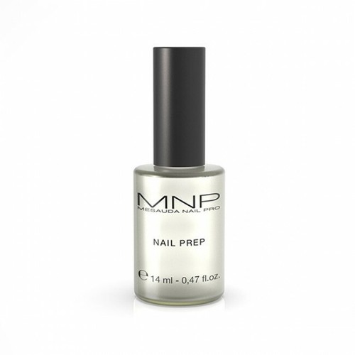 Mesauda nail pro - nail, prep