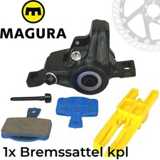 Magura MT2 4N Bicicletta Freno