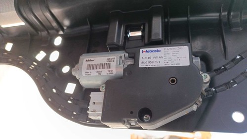 8u0959591 motorino elettrico - 8u0959591,