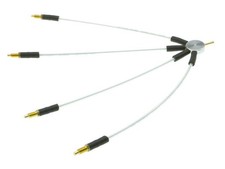 JLM Distributore 4 Cilindri