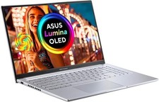 ASUS VivoBook 15 OLED 15,6"