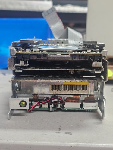 Apple sony f75w 01g floppy - apple, mp-f75w-01g