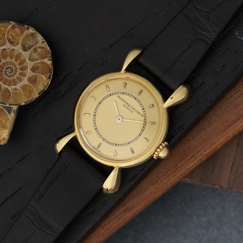 Orologio vacheron constantin - vacheron,