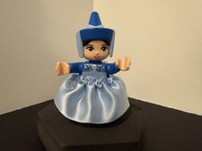 LEGO Duplo Figure - Disney