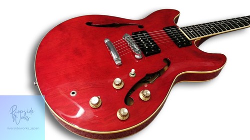 Chitarra elettrica yamaha - chitarra,