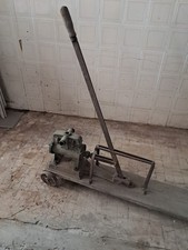 Pompa Per Travaso Vino Manuale Epoca Antica