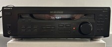 Sony STR-DE245 Ricevitore FM