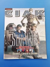 VERY RARE CIAK 9-1999