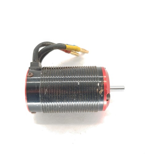 Ofna brushless scala 8 - scala, 1/8