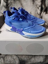 NIKE ADAP BB 2.0 Completo